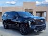 2025 Cadillac Escalade-V Base