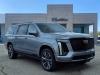 2025 Cadillac Escalade ESV Sport