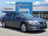 2013 Nissan Altima 2.5 SL