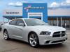 2012 Dodge Charger SXT