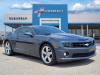 2011 Chevrolet Camaro SS