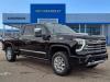 2025 Chevrolet Silverado 2500HD High Country