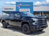2024 Chevrolet Silverado 3500HD High Country