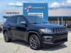 2021 Jeep Compass 80th Anniversary Edition