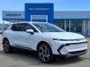 2025 Chevrolet Equinox EV LT2