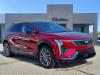 2025 Cadillac OPTIQ Sport 1