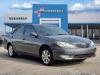 2006 Toyota Camry XLE