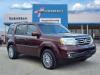 2012 Honda Pilot EX-L w/DVD