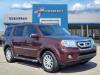 2011 Honda Pilot Touring