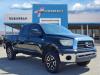 2008 Toyota Tundra Grade