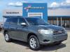 2010 Toyota Highlander Base
