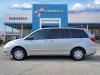 2008 Toyota Sienna LE 7-Passenger