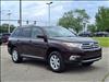 2012 Toyota Highlander Base