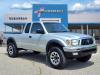 2001 Toyota Tacoma V6