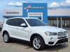 2017 BMW X3 xDrive35i