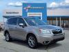 2015 Subaru Forester 2.5i Touring