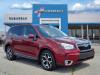 2015 Subaru Forester 2.0XT Touring