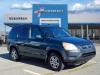 2002 Honda CR-V EX