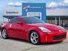 2007 Nissan 350Z Enthusiast