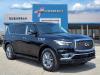 2021 INFINITI QX80 Luxe