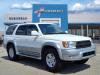 2000 Toyota 4Runner Limited