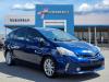 2012 Toyota Prius v Three