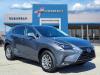 2021 Lexus NX 300h Base