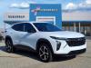 2024 Chevrolet Trax RS