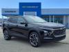 2025 Chevrolet Trax RS