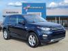 2017 Land Rover Discovery Sport HSE