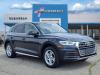 2018 Audi Q5 2.0T quattro Premium Plus