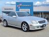 2004 Mercedes-Benz SLK SLK 320