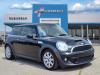 2011 MINI Cooper S