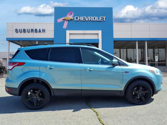 2013 Ford Escape SE