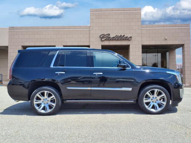 2016 Cadillac Escalade Premium Collection