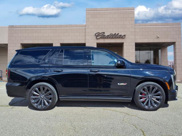 2025 Cadillac Escalade-V Base