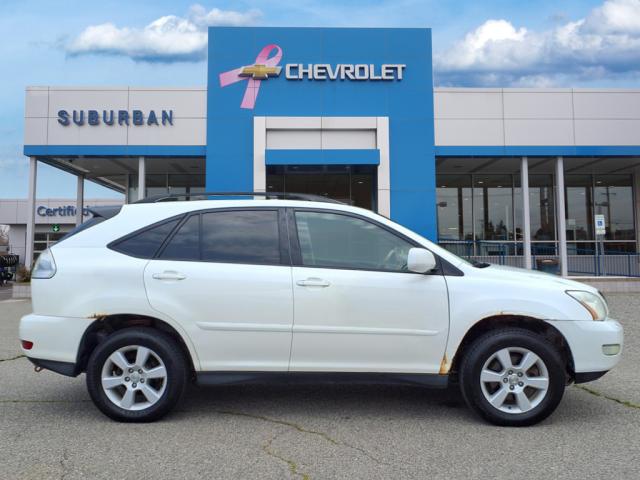 2006 Lexus RX 330 Base