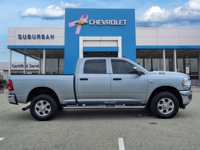 2020 RAM 3500 Tradesman