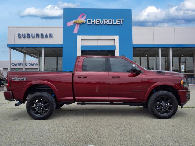 2022 RAM 2500 Limited
