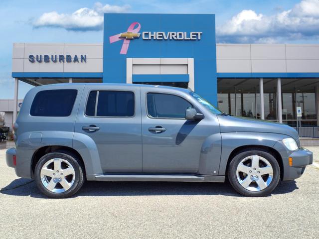 2009 Chevrolet HHR LT
