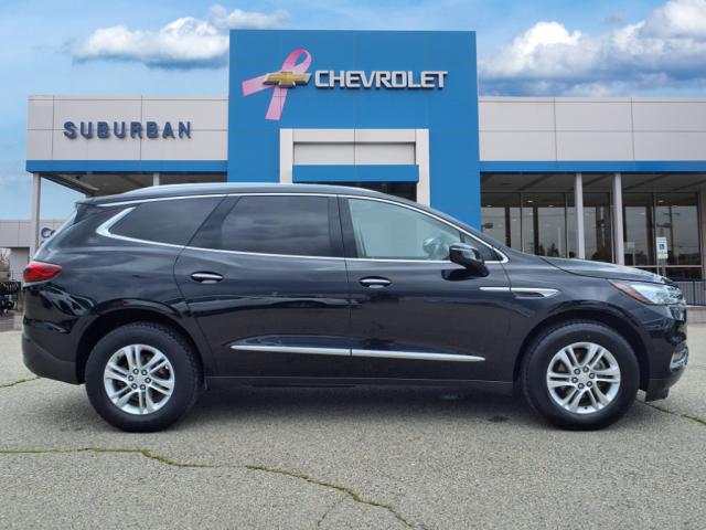 2019 Buick Enclave Preferred