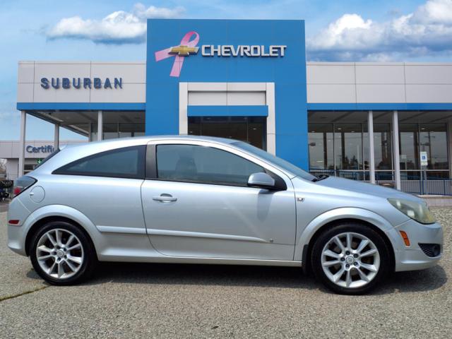 2008 Saturn Astra XR
