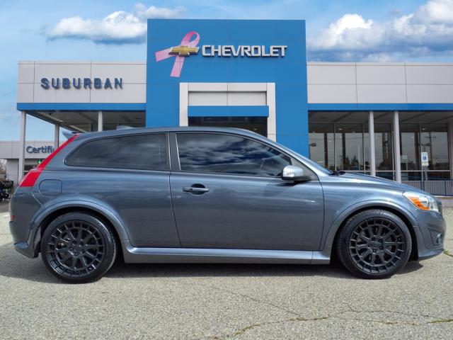 2013 Volvo C30 T5