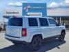2012 Jeep Patriot Latitude