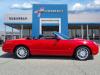 2004 Ford Thunderbird Deluxe