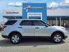 2013 Ford Explorer Base