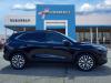 2021 Ford Escape Hybrid Titanium