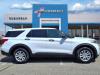 2021 Ford Explorer Base