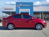 2012 Chevrolet Sonic LT