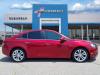2012 Chevrolet Cruze LTZ